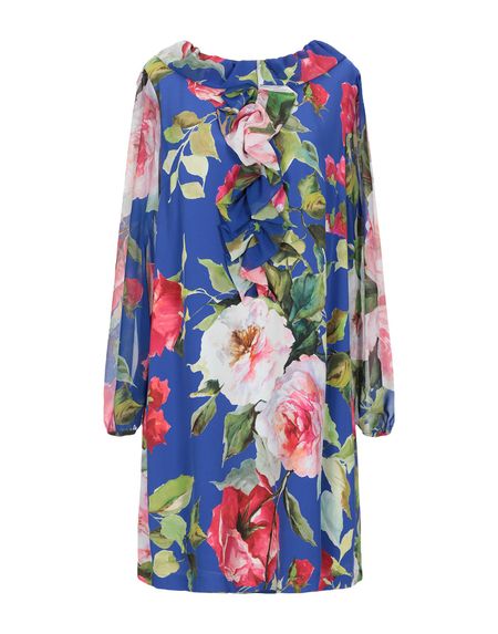 Платье BLUGIRL BLUMARINE Платье BLUGIRL BLUMARINE