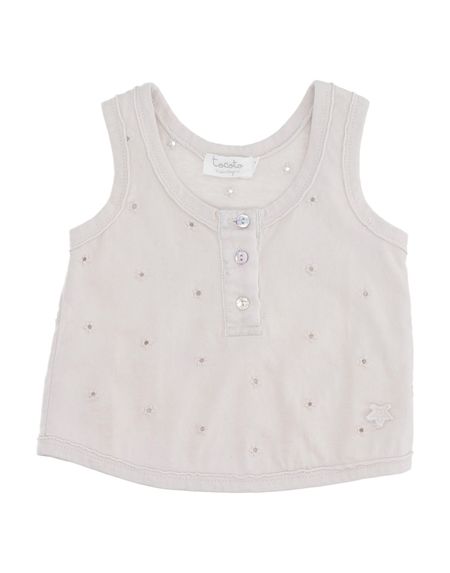 Футболка TOCOTO VINTAGE Футболка TOCOTO VINTAGE