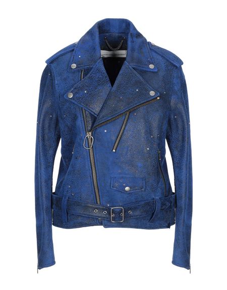 Куртка GOLDEN GOOSE DELUXE BRAND Куртка GOLDEN GOOSE DELUXE BRAND