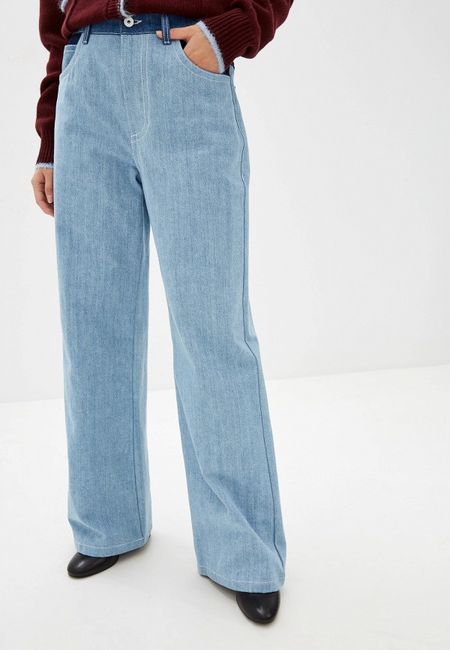 Джинсы Marni Джинсы Marni