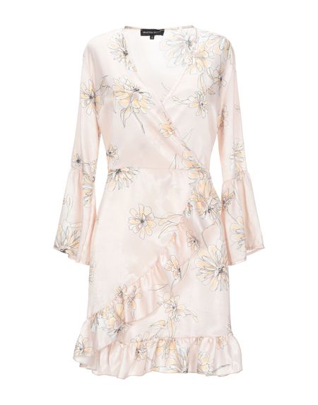 Платье VANESSA SCOTT Платье VANESSA SCOTT