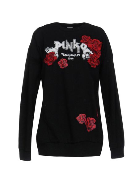 Толстовка PINKO Толстовка PINKO