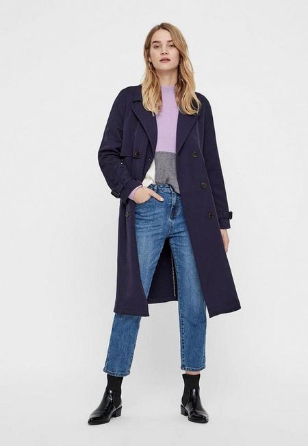 Плащ Vero Moda Плащ Vero Moda