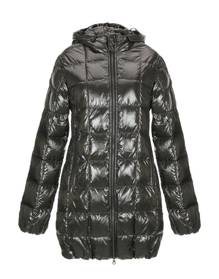 Пуховик DUVETICA Пуховик DUVETICA