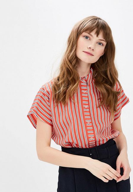 Блуза adL Блуза adL