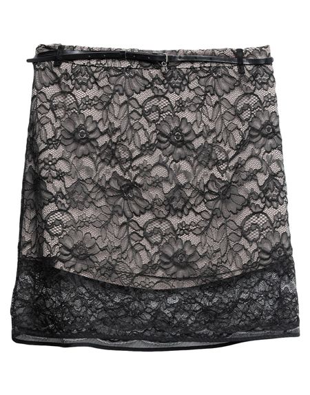 Юбка PATRIZIA PEPE Юбка PATRIZIA PEPE