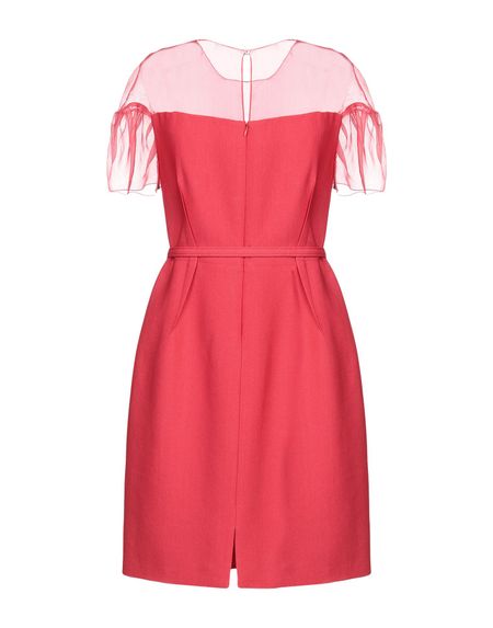 Платье GIAMBATTISTA VALLI Платье GIAMBATTISTA VALLI