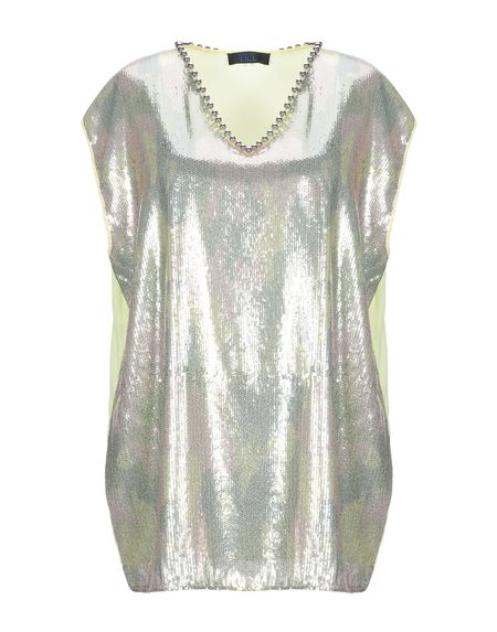 Топ TWINSET Топ TWINSET