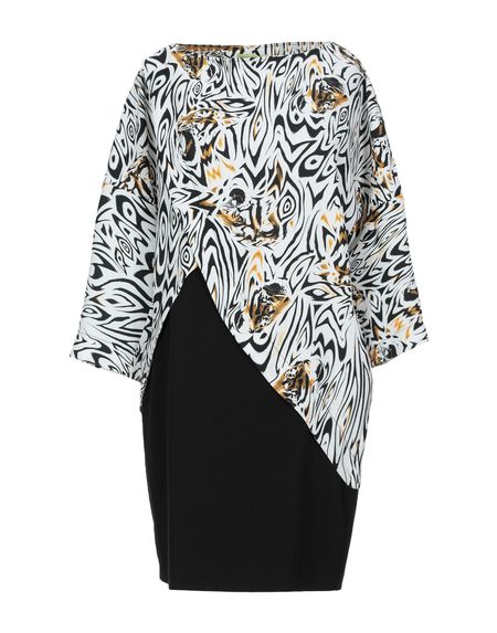 Платье VERSACE JEANS Платье VERSACE JEANS