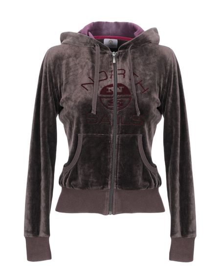 Толстовка NORTH SAILS Толстовка NORTH SAILS