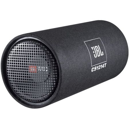 Сабвуфер JBL CS-1214T корпусной пассивный