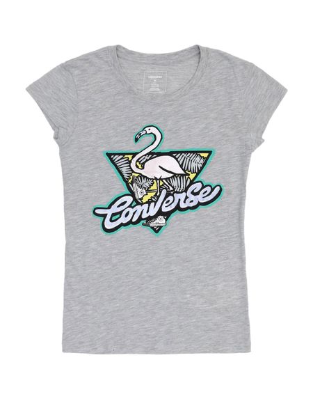 Футболка CONVERSE Футболка CONVERSE