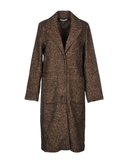 Пальто WEILI ZHENG Пальто WEILI ZHENG