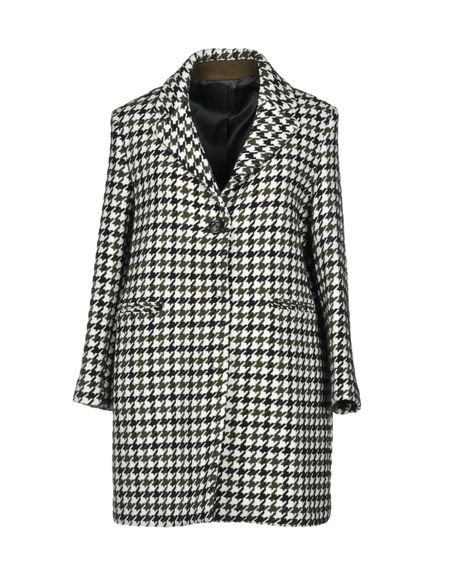 Пальто CHAPEAU Paris Пальто CHAPEAU Paris