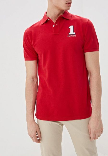 Футболка Hackett London Футболка Hackett London