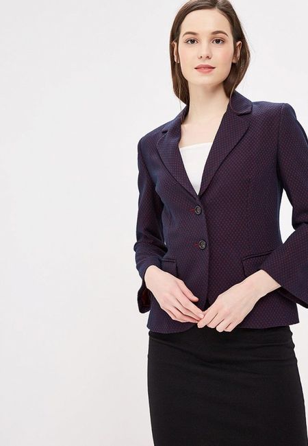 Пиджак United Colors of Benetton Пиджак United Colors of Benetton