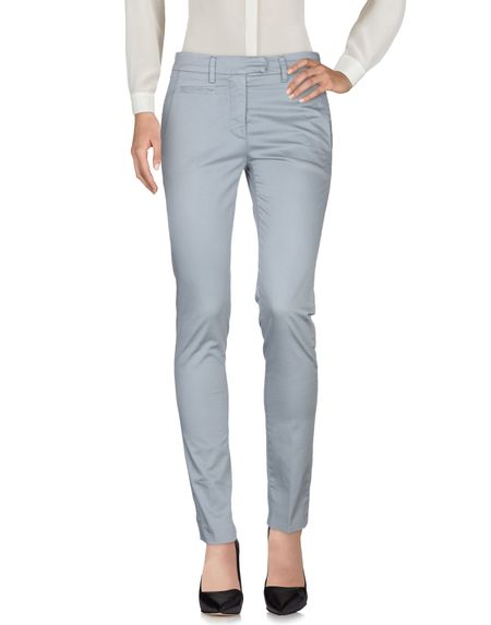 Брюки DONDUP Брюки DONDUP