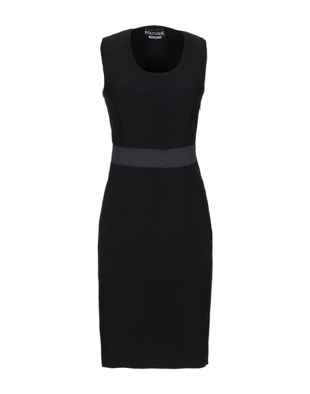 Платье BOUTIQUE MOSCHINO Платье BOUTIQUE MOSCHINO