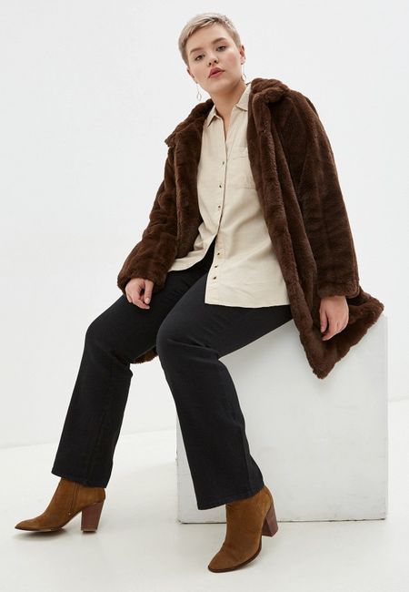 Джинсы Dorothy Perkins Curve Джинсы Dorothy Perkins Curve