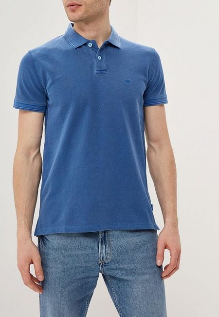 Футболка Wrangler Футболка Wrangler