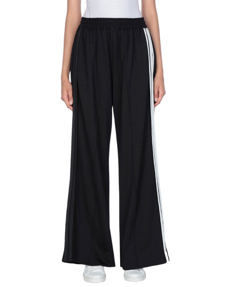 Брюки ADIDAS by YOHJI YAMAMOTO Брюки ADIDAS by YOHJI YAMAMOTO