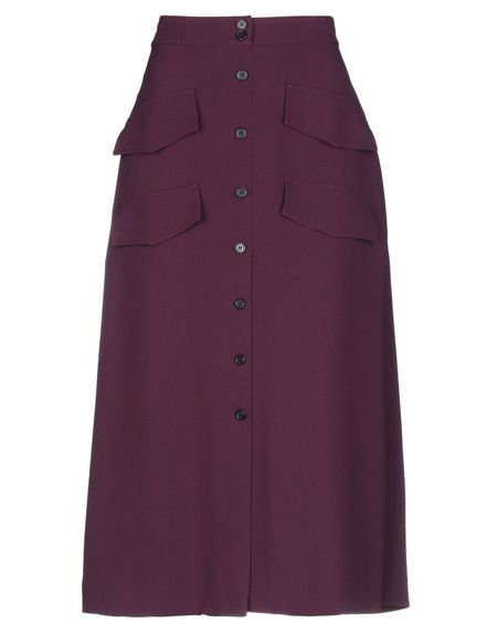 Юбка ROCHAS Юбка ROCHAS