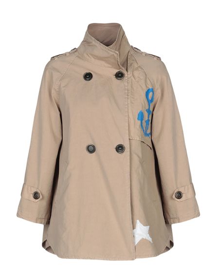 Пальто FRONT STREET 8 Пальто FRONT STREET 8