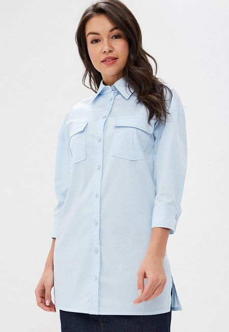 Рубашка Ksenia Knyazeva Рубашка Ksenia Knyazeva