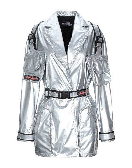 Пальто JEREMY SCOTT Пальто JEREMY SCOTT