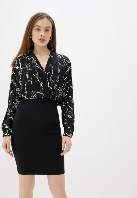 Блуза Incity Блуза Incity