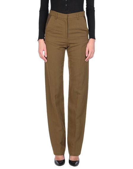 Брюки ROBERTO CAVALLI Брюки ROBERTO CAVALLI