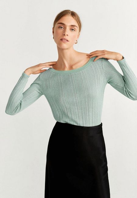 Джемпер Mango Джемпер Mango