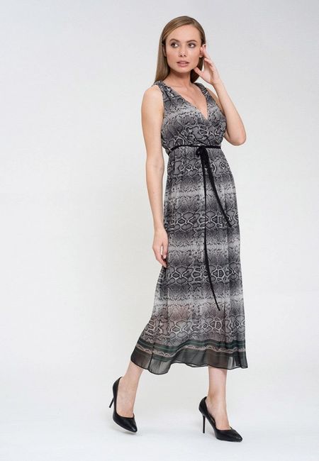 Платье Luisa Wang Платье Luisa Wang