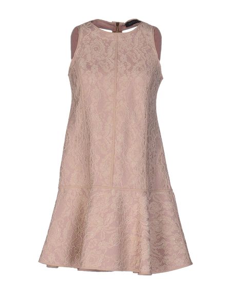 Платье MANGANO Платье MANGANO