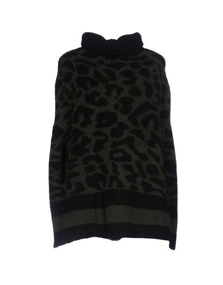 Накидка LIU •JO Накидка LIU •JO