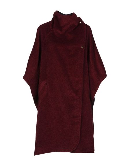 Пальто PATRIZIA PEPE Пальто PATRIZIA PEPE