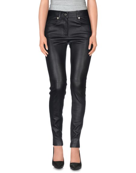 Брюки GIVENCHY Брюки GIVENCHY