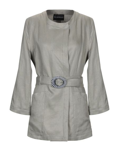 Пальто EMPORIO ARMANI Пальто EMPORIO ARMANI