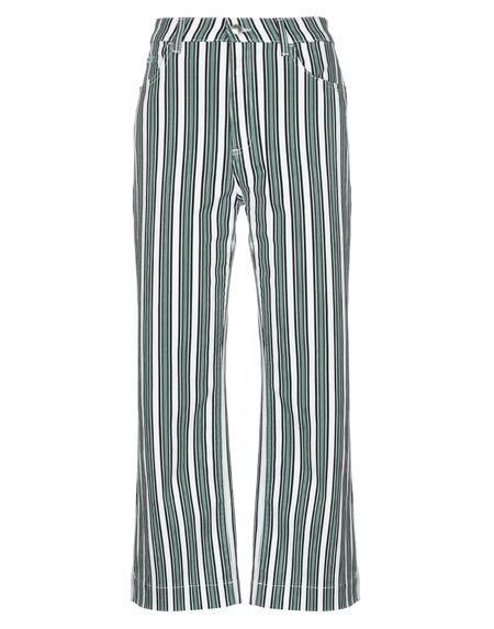 Брюки ALEXACHUNG Брюки ALEXACHUNG