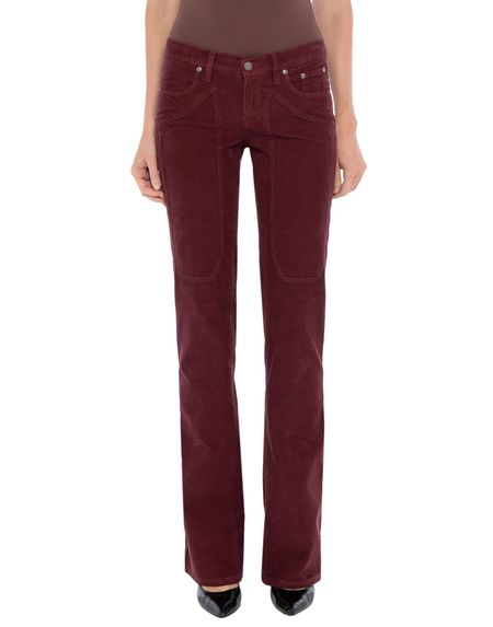 Брюки JECKERSON Брюки JECKERSON