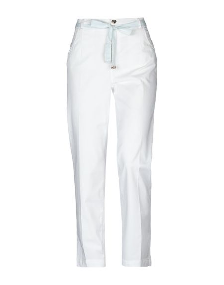 Брюки TWIN-SET Simona Barbieri Брюки TWIN-SET Simona Barbieri