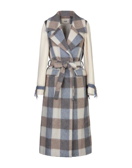 Пальто SUOLI Пальто SUOLI