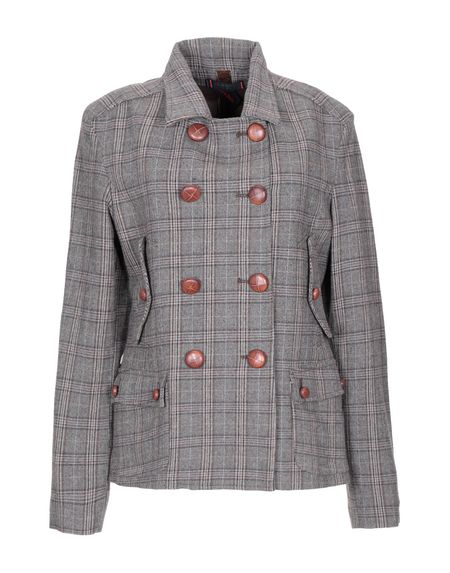 Пальто FEMME by MICHELE ROSSI Пальто FEMME by MICHELE ROSSI