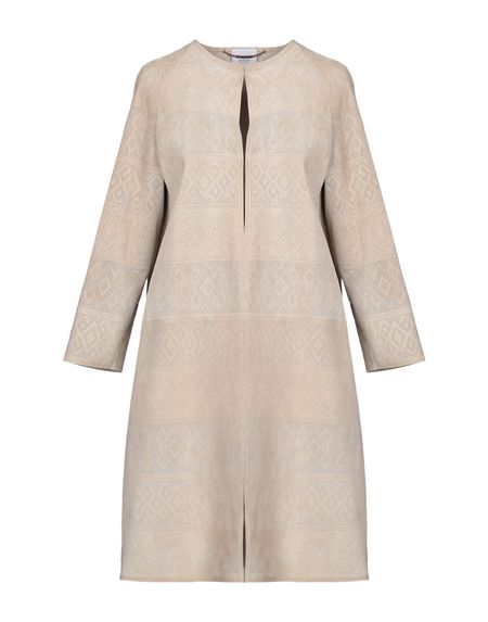 Пальто AGNONA Пальто AGNONA