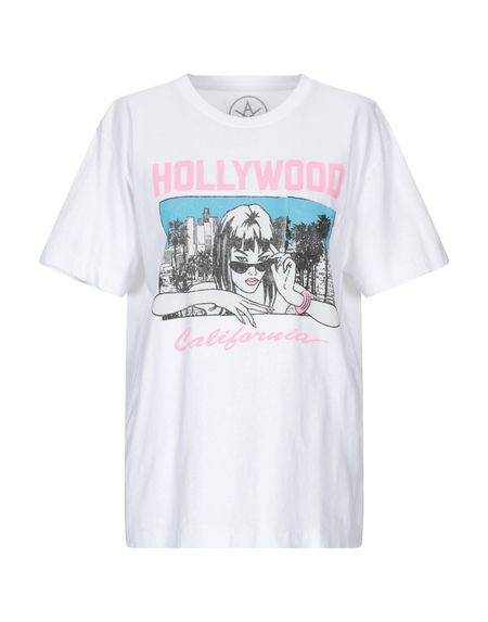 Футболка LOCAL AUTHORITY Футболка LOCAL AUTHORITY