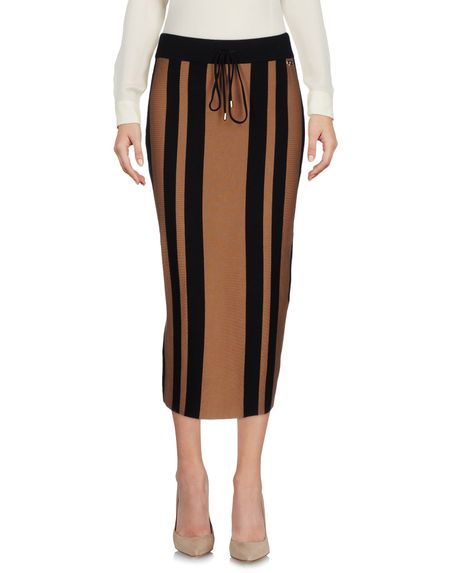 Юбка SCEE by TWIN-SET Юбка SCEE by TWIN-SET