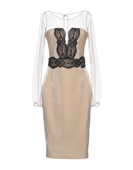 Платье VDP COLLECTION Платье VDP COLLECTION