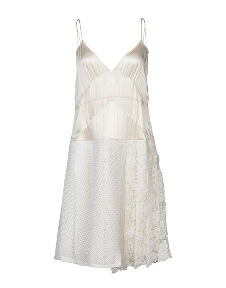 Платье BURBERRY Платье BURBERRY