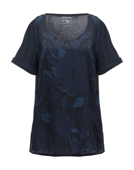 Футболка WOOLRICH Футболка WOOLRICH