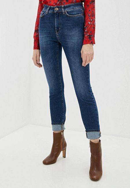 Джинсы Weekend Max Mara Джинсы Weekend Max Mara